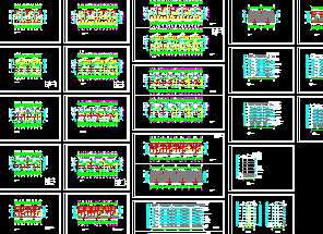 ĳ���סլ����ʩ��ͼ