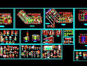 ĳסլС����������ͼֽ