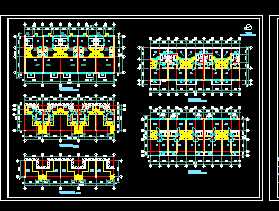 ĳ���סլ¥����ʩ��ͼ