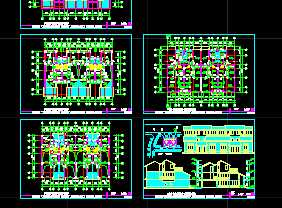 ĳסլ¥���̽���ʩ��ͼ