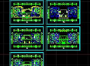 ĳ�߲�סլ¥����ʩ��ͼ