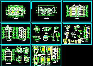 ĳ��Ԣסլ¥����ʩ��ͼ