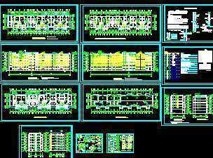 ĳ���סլ����ʩ��ͼ