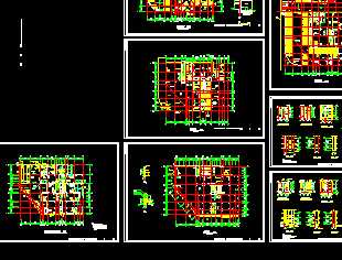 ĳ�߲�סլ����ƽ��ͼ