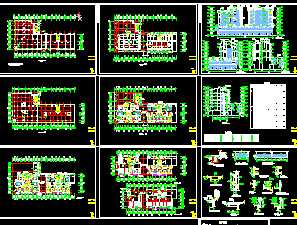 ĳסլ¥���̽���ʩ��ͼ