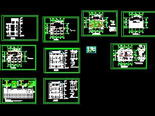 ĳ����סլ¥����ʩ��ͼ