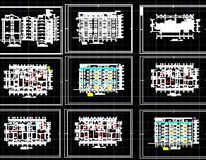 ĳסլ¥���̽���ʩ��ͼ