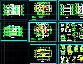ĳ���סլ����ʩ��ͼ