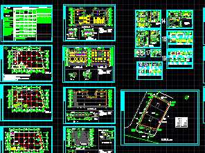 ĳסլ¥���̽���ʩ��ͼ