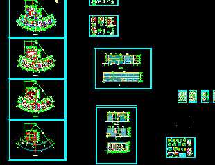 ĳ���סլ����ʩ��ͼ