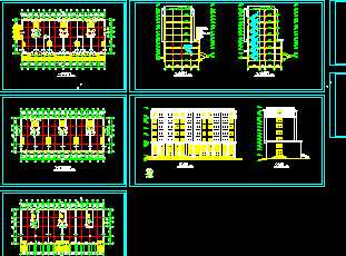ĳ���סլ����ʩ��ͼ