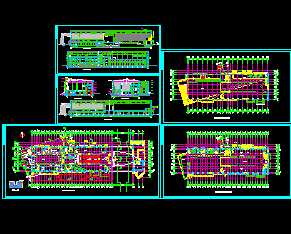 ĳסլС����������ʩ��ͼ