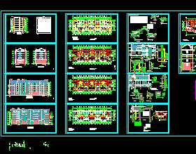 ĳС�����סլ����ʩ��ͼ