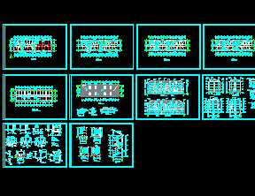 ĳ�������¥����ʩ��ͼ