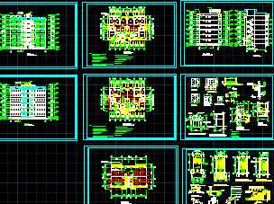 ĳ���סլ����ʩ��ͼ