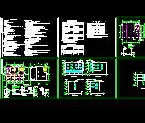 ĳ���סլ¥����ʩ��ͼ