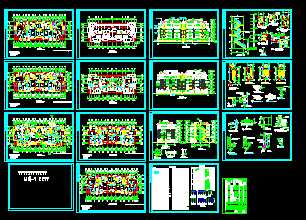 ĳסլ¥���̽���ʩ��ͼ