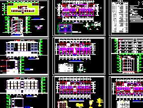 ĳסլ¥���̽���ʩ��ͼ