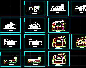 ĳסլС����������ʩ��ͼ