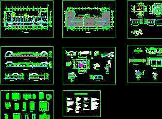 ĳ�ۺ�¥���̽���ʩ��ͼ