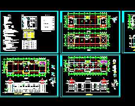 ĳ��ҵ�ۺ�¥���̽���ʩ��ͼ