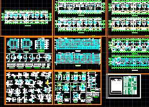 ĳ���סլ����ʩ��ͼ
