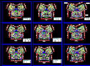 ĳ�߲�סլС������ƽ��ͼ