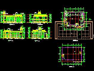 ĳסլС���������ʩ��ͼ