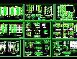 ĳ���סլ����ʩ��ͼ