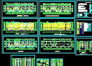 ĳ���סլ����ʩ��ͼ