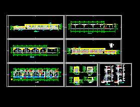 ĳ�ۺ�¥����ʩ��ͼ