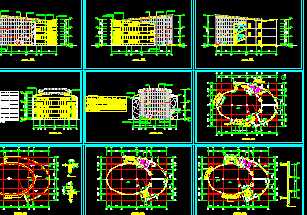 ĳסլС����������ʩ��ͼ