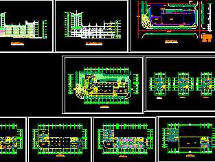 ĳ�Ƶ��ۺ�¥����ʩ��ͼ