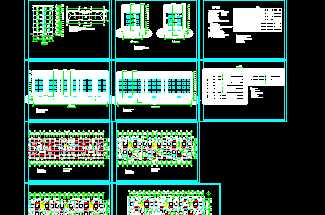 ĳ���סլ¥����ʩ��ͼ