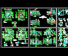 ĳ�������ʩ��ͼ