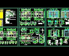 ĳ���סլ����ʩ��ͼ