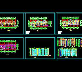 ĳ���סլ¥����ʩ��ͼ