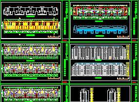 ĳסլ¥���̽���ʩ��ͼ