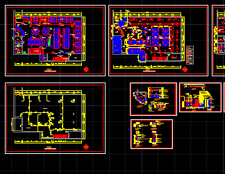 ĳ����װ��ʩ��ͼ