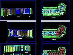 ĳסլ¥���̽���ʩ��ͼ