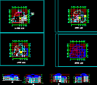 ����ʩ��ͼֽ