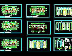 ĳסլС������ʩ��ͼ