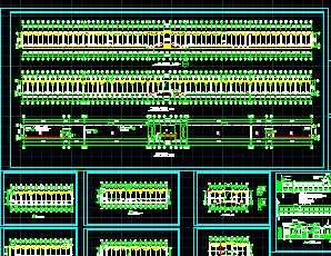 ĳ�����ۺ�¥����ʩ��ͼ