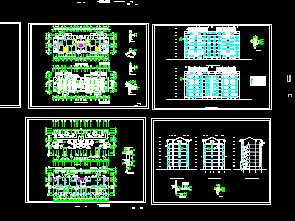 ĳ���סլ����ʩ��ͼ