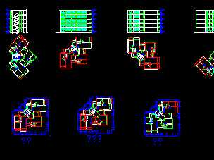 ĳ���סլ����ʩ��ͼ