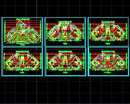 ĳ�ۺ�¥���̽���ƽ��ͼ