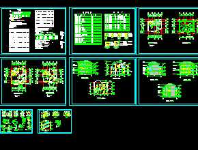 ĳסլ¥���̽���ʩ��ͼ