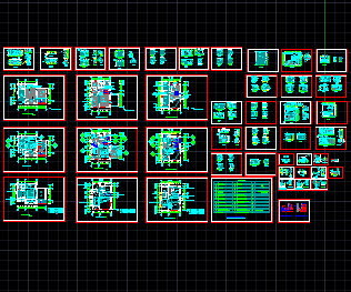 ĳ�������װ��ʩ��ͼ