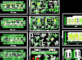 ĳ���סլ����ʩ��ͼ