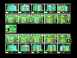 ĳסլ¥���̽���ʩ��ͼ